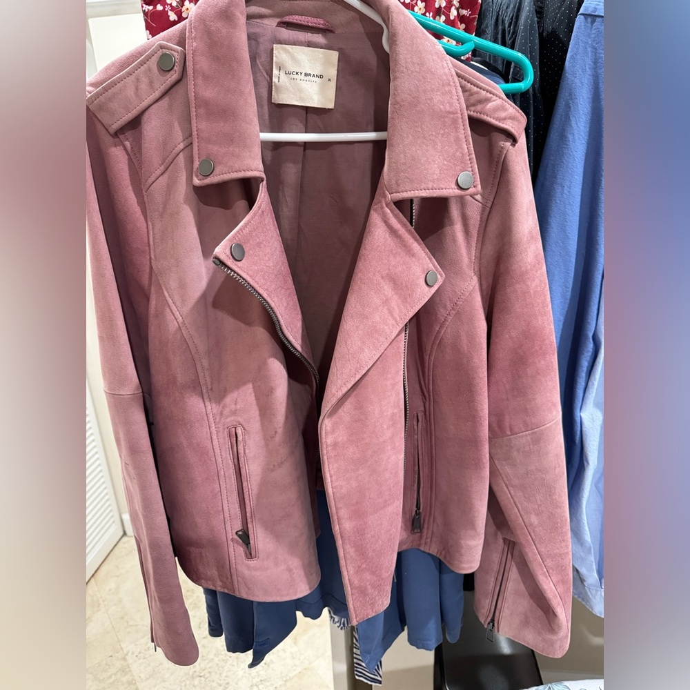 Lucky Brand Jacket